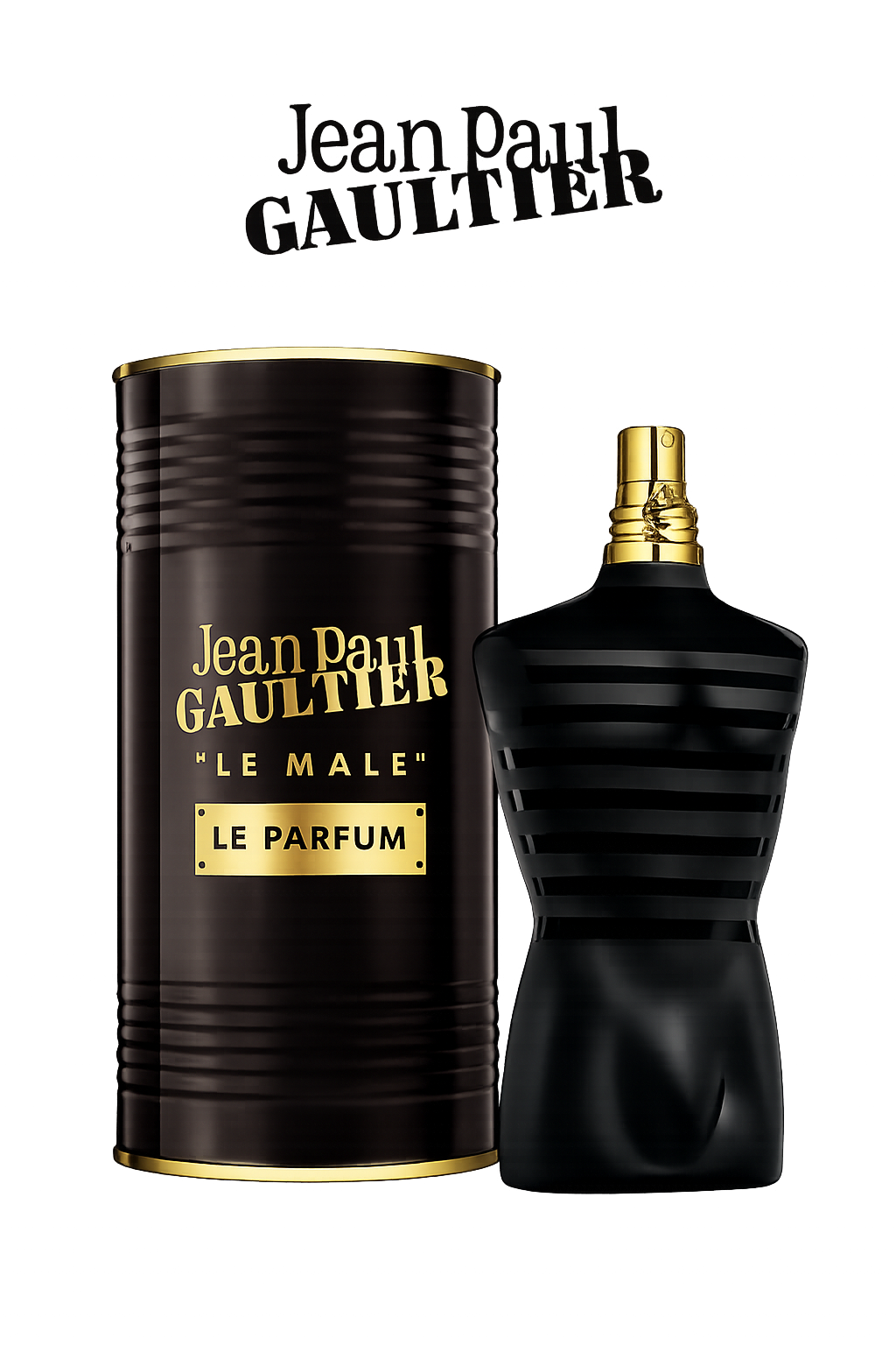 JEAN PAUL LE MALE PARFUM