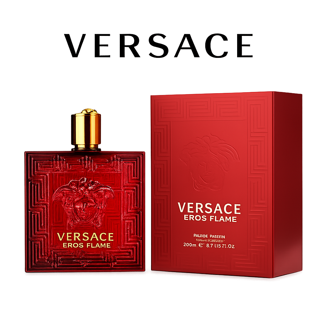 VERSACE EROS FLAME