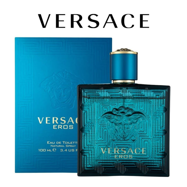 VERSACE EROS
