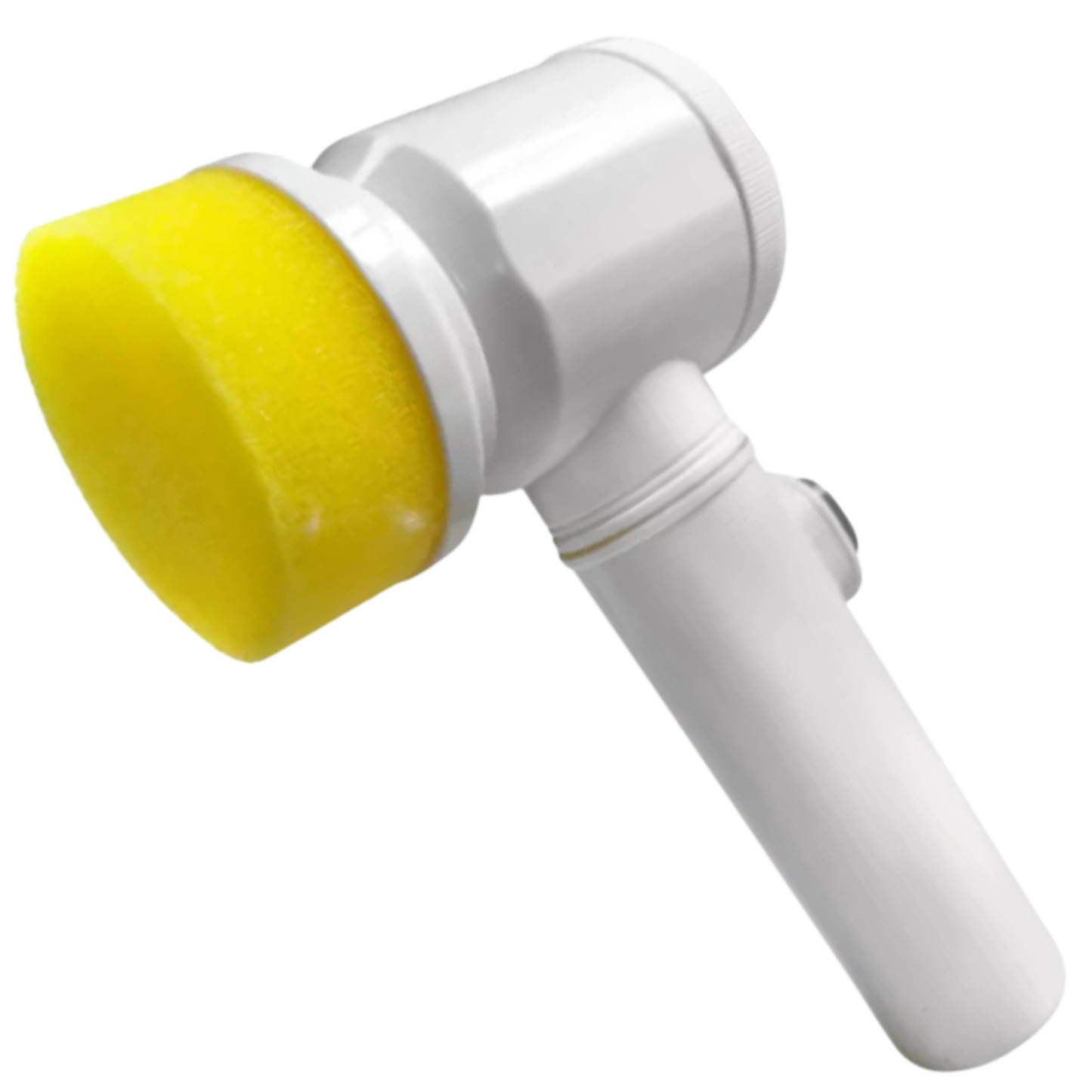 Magic Brush Cepillo Limpieza Eléctrico 5