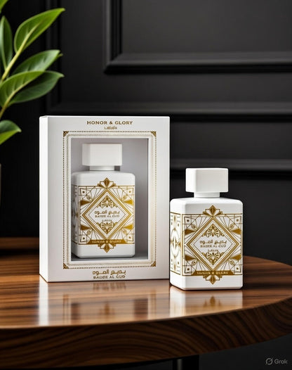 LATTAFA HONOR AND GLORY