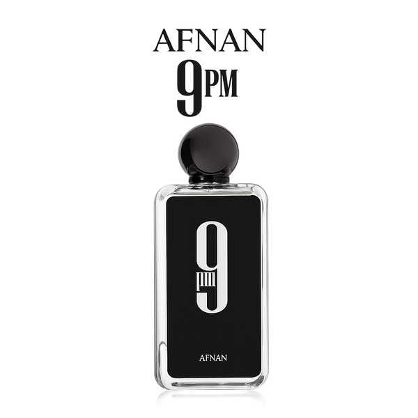 AFNAN 9PM