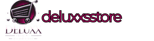 DeluxxStore