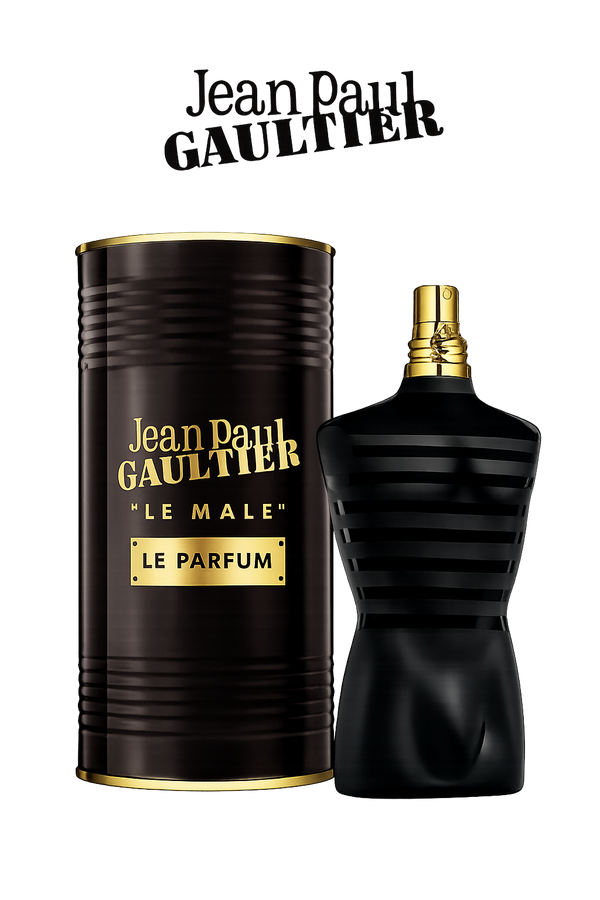 JEAN PAUL LE MALE PARFUM