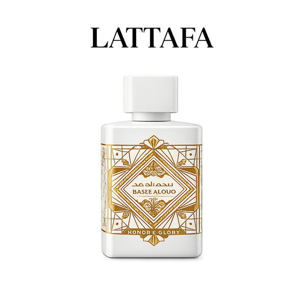 LATTAFA HONOR AND GLORY