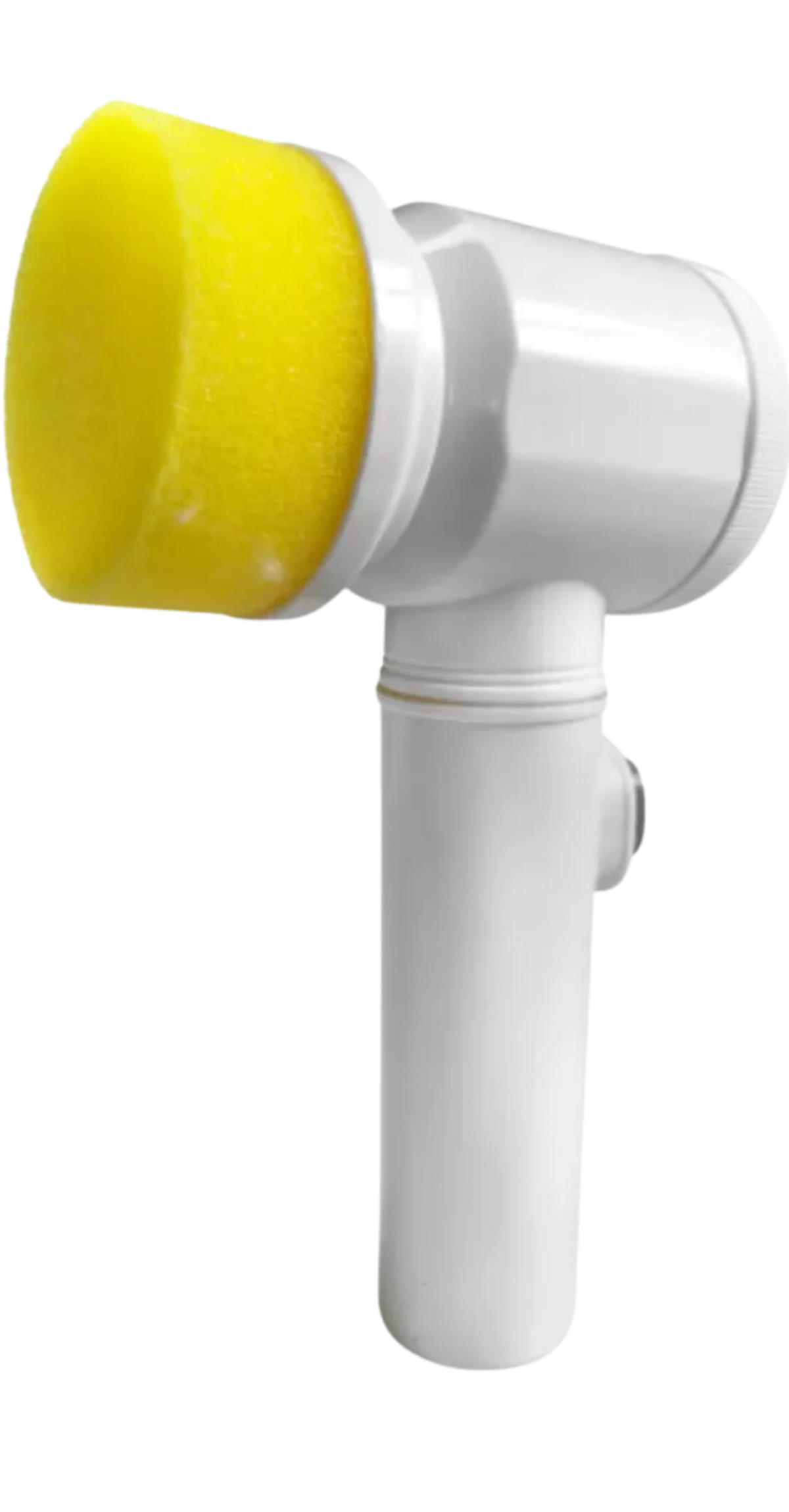 Magic Brush Cepillo Limpieza Eléctrico 5