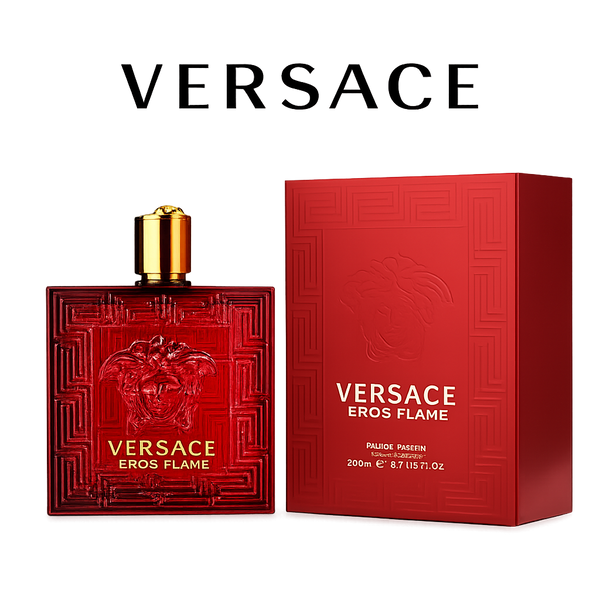 VERSACE EROS FLAME